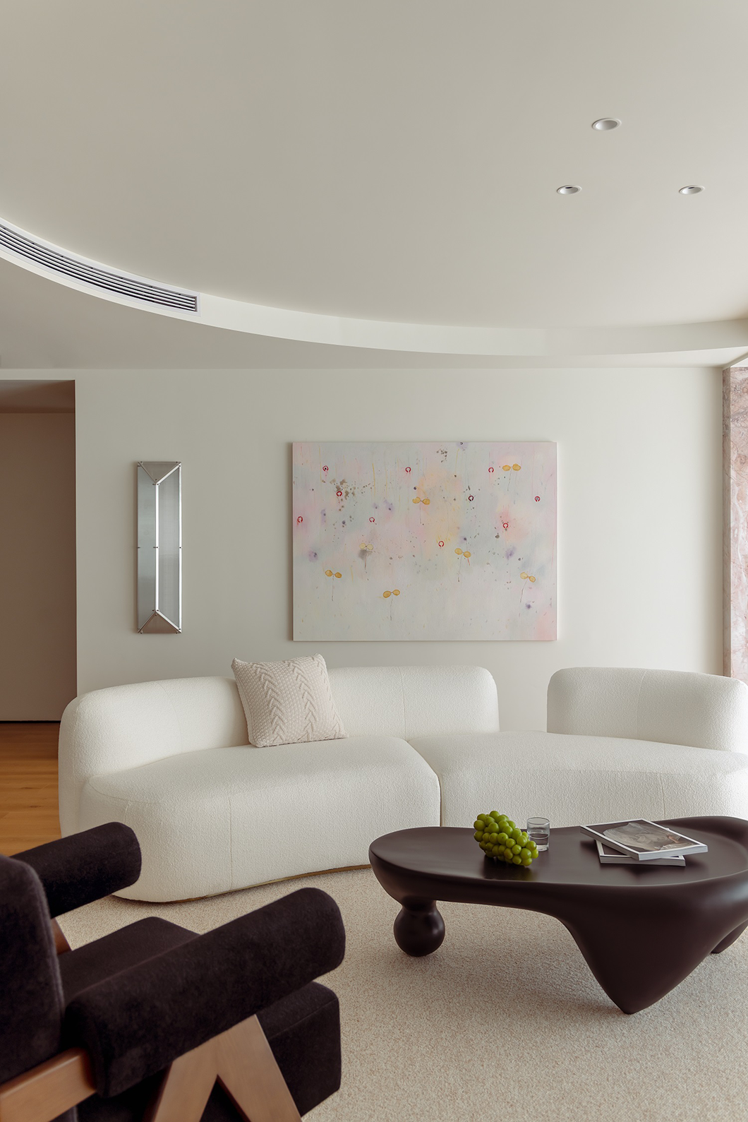 私宅 随心而居，松弛舒适-10