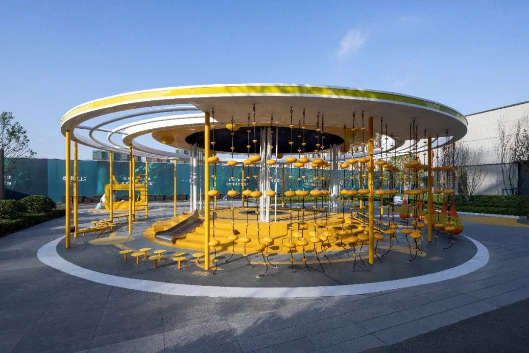 沪苏龙湖·熙上项目丨中国江苏丨凯盛上景(北京)景观规划设计有限公司-26