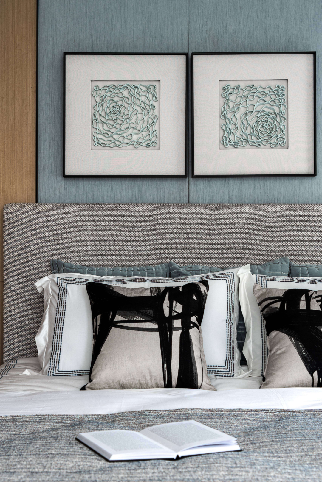 汉华右江院子·A户型丨中国南宁丨布鲁盟设计,盛堂设计-44