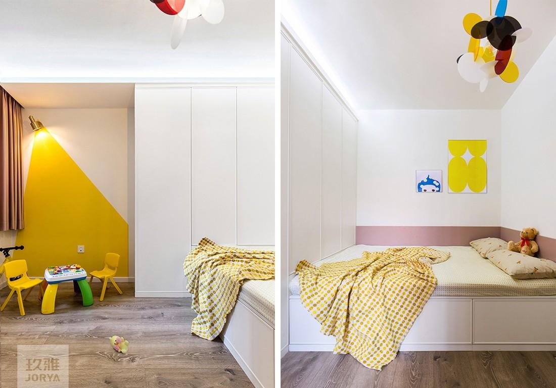 玖雅平层设计-83