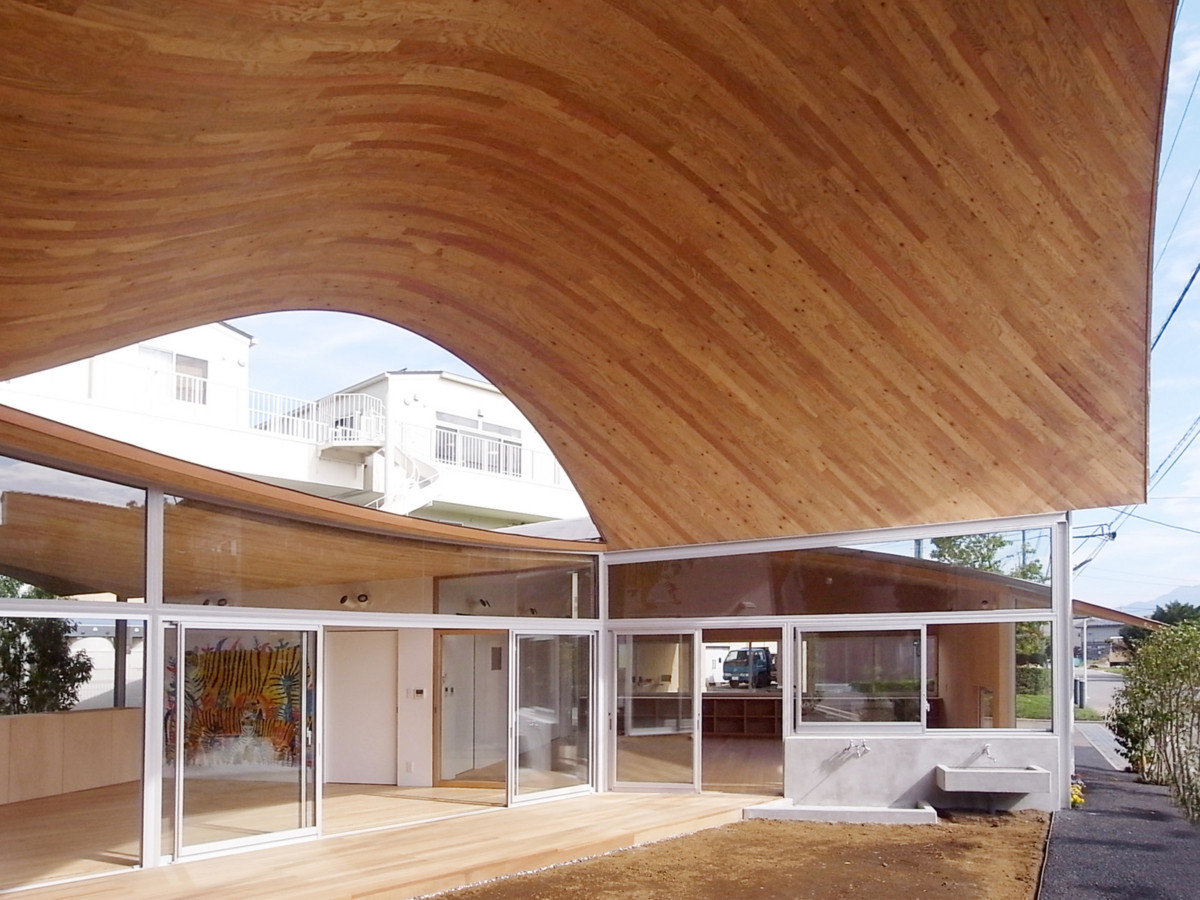 Toranoko 幼儿园-9