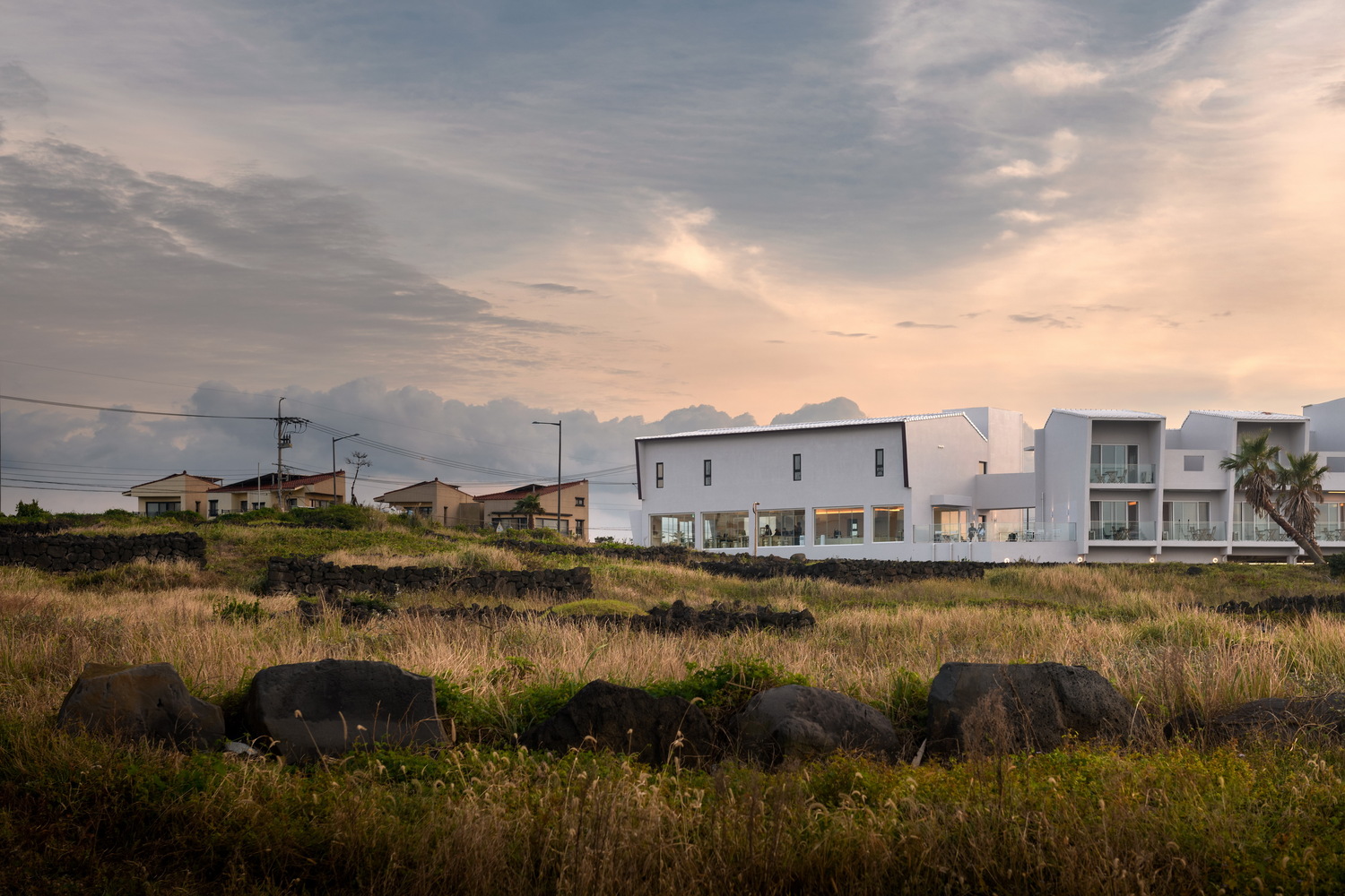 韩国风之旅馆丨STARSIS-14