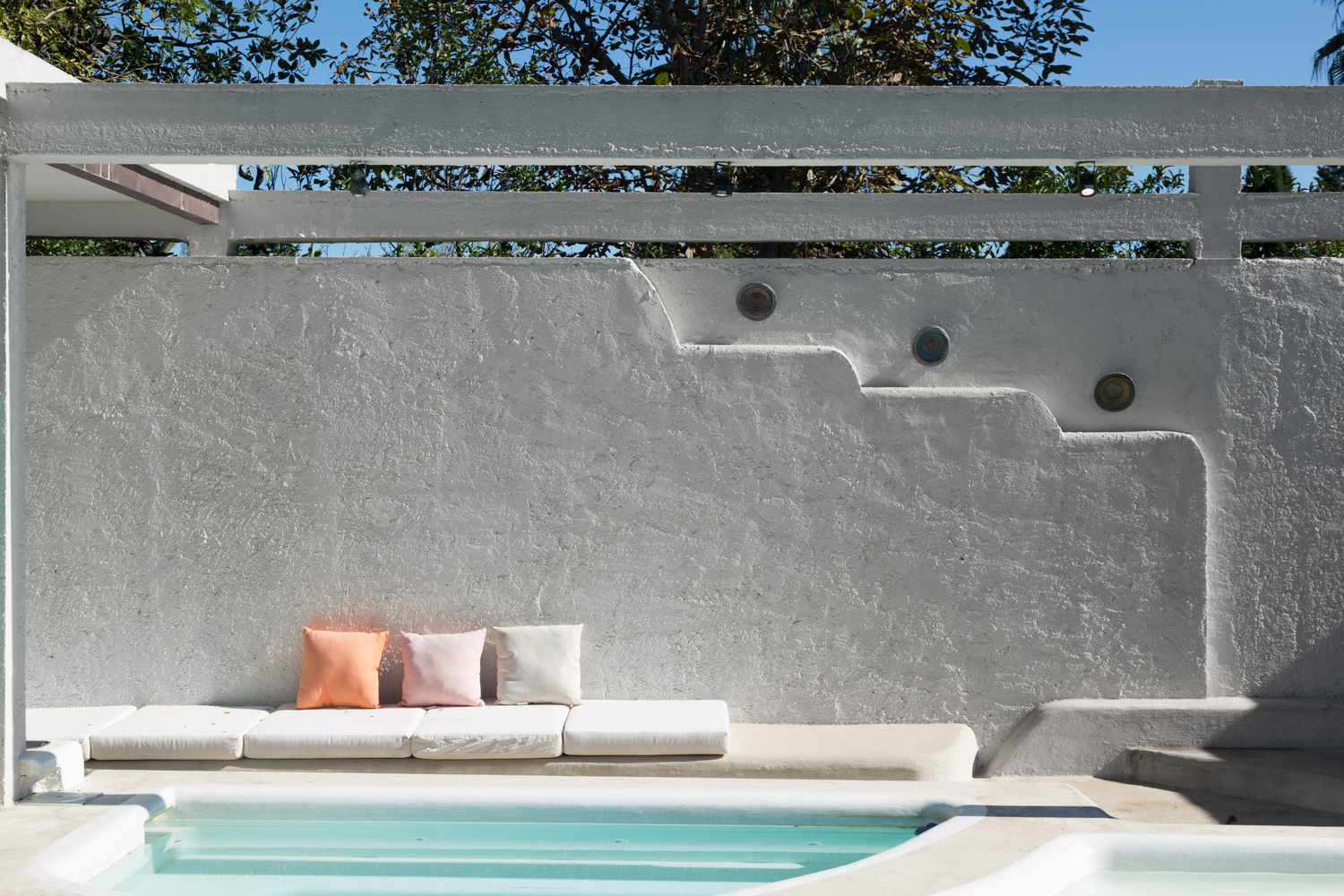 里海边的回忆与欲望·伊朗北部私人别墅重生-62