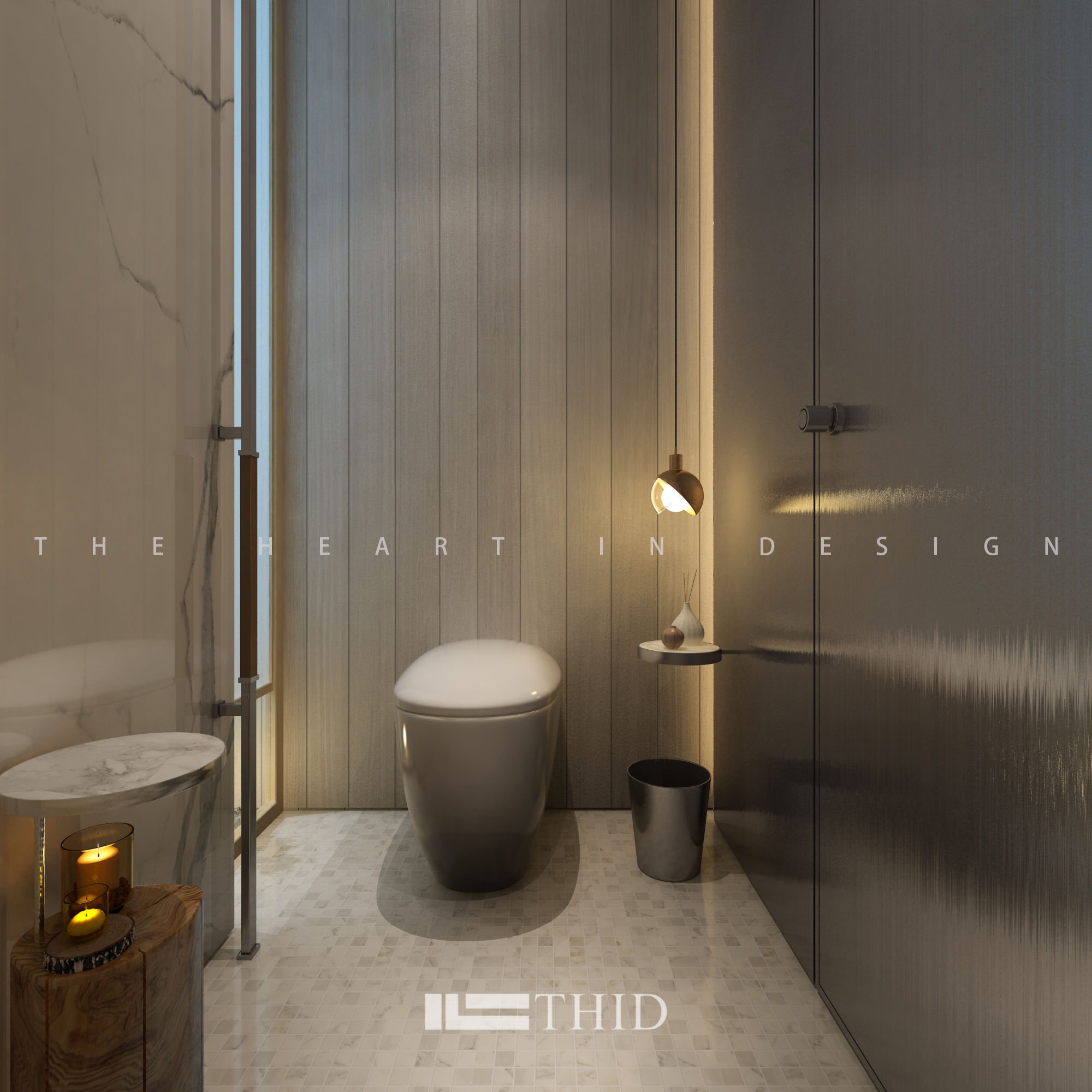 江南鶴菊怀石料理 | 精致日本料理的东方美学空间-40