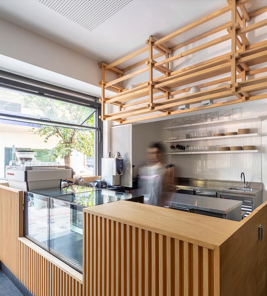 托斯特咖啡馆-4