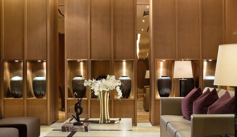 上海绿地V·Town办公-23