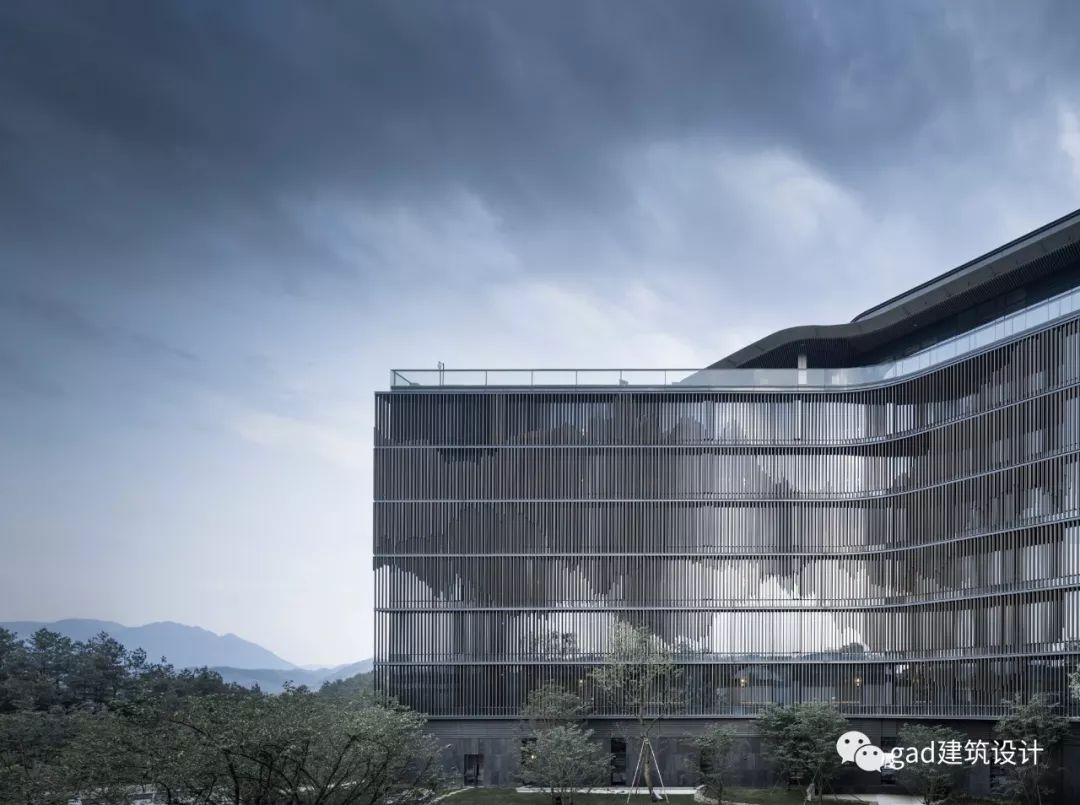 浸润自然的通透聚落 | 安吉悦榕庄-323