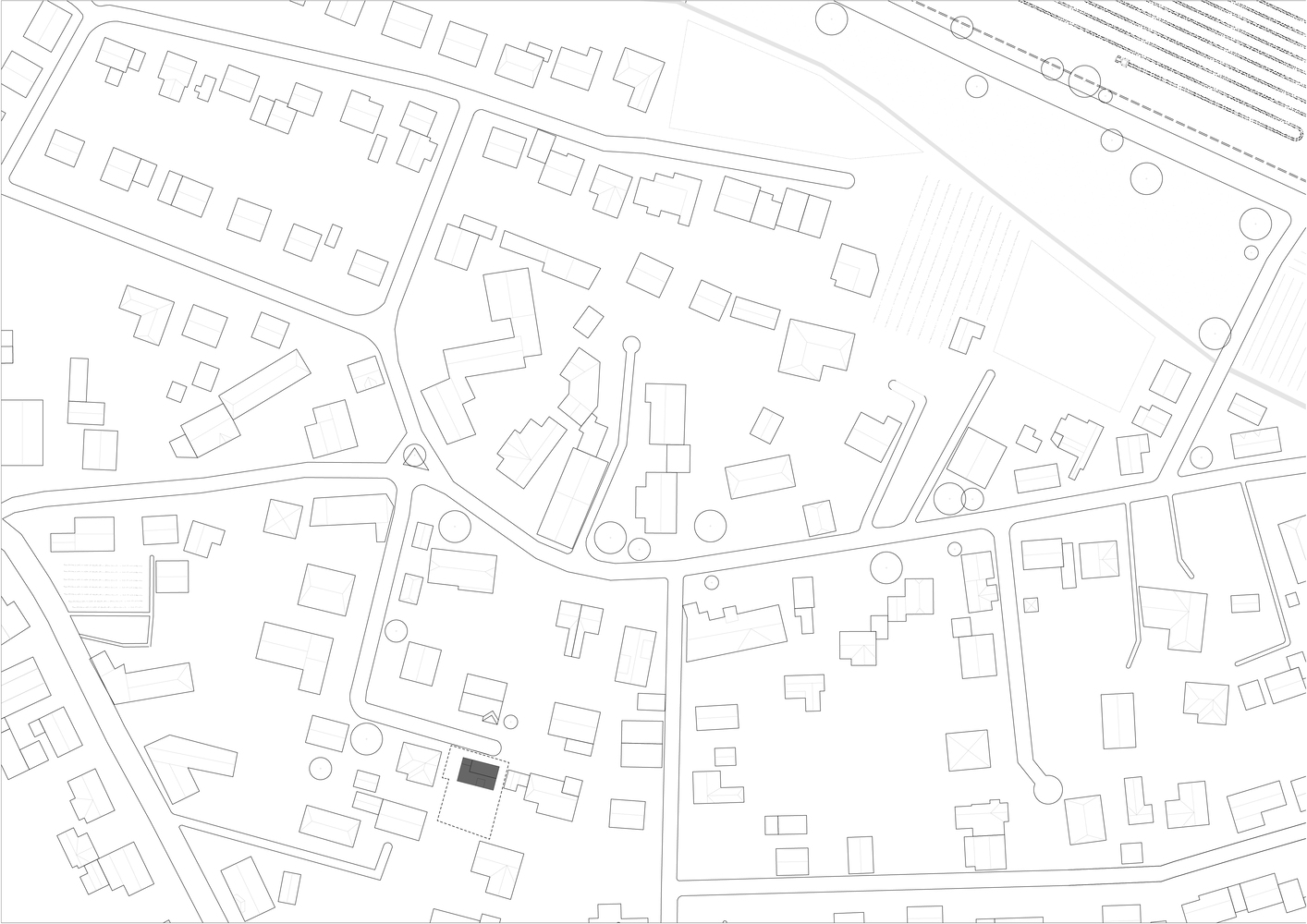 M 住宅丨德国丨Busch & Takasaki Architekten-28