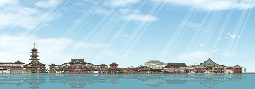 龙湾水镇丨中国江苏丨上海角马建筑设计咨询有限公司-42