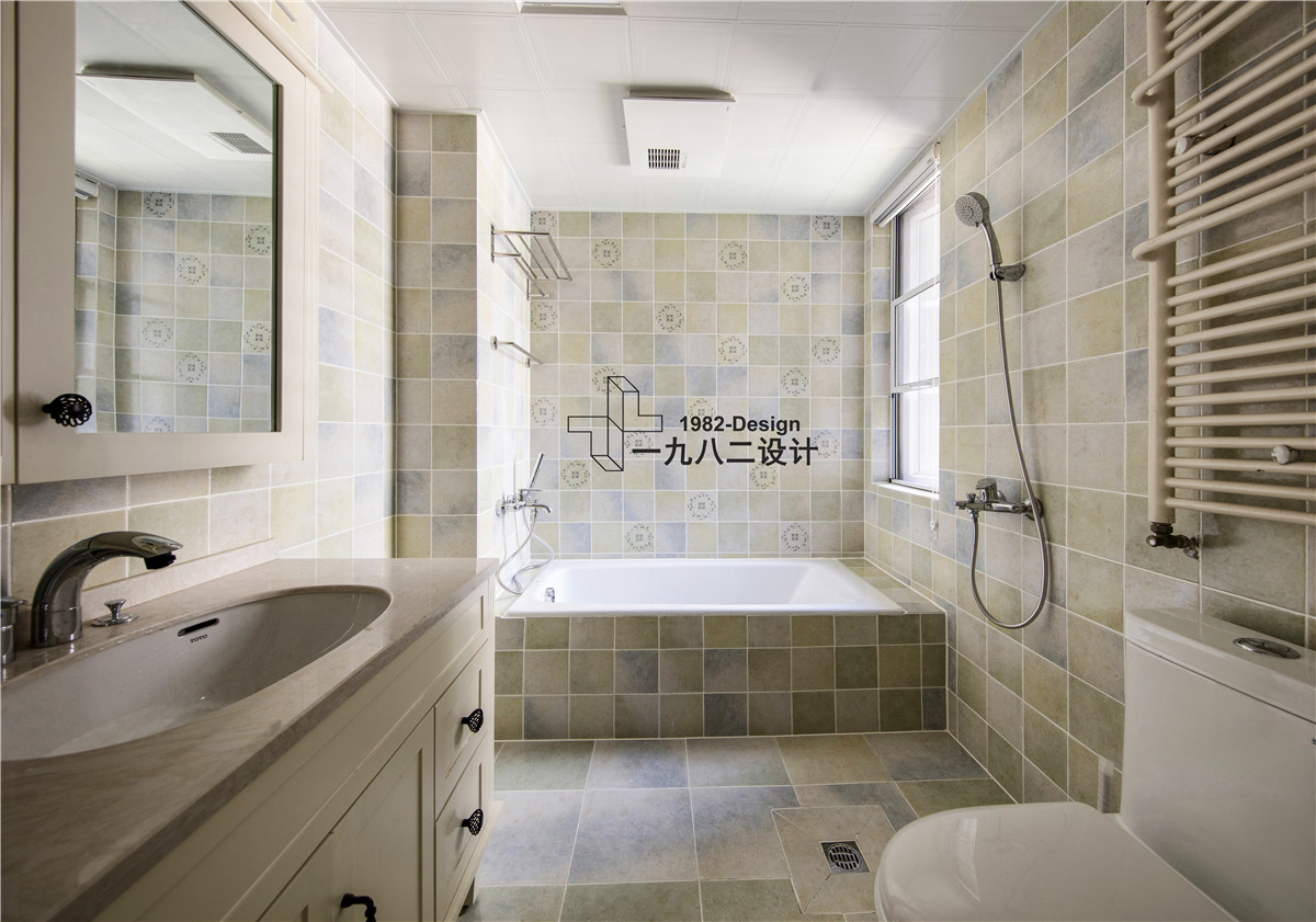 武昌融侨华府—北欧风格实景图-19