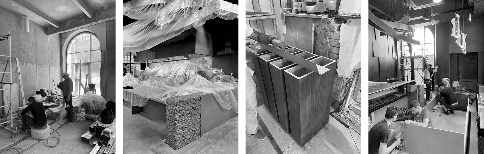 超·亚洲小酒馆&酒吧丨俄罗斯莫斯科丨Egor Bogomolov 等-42