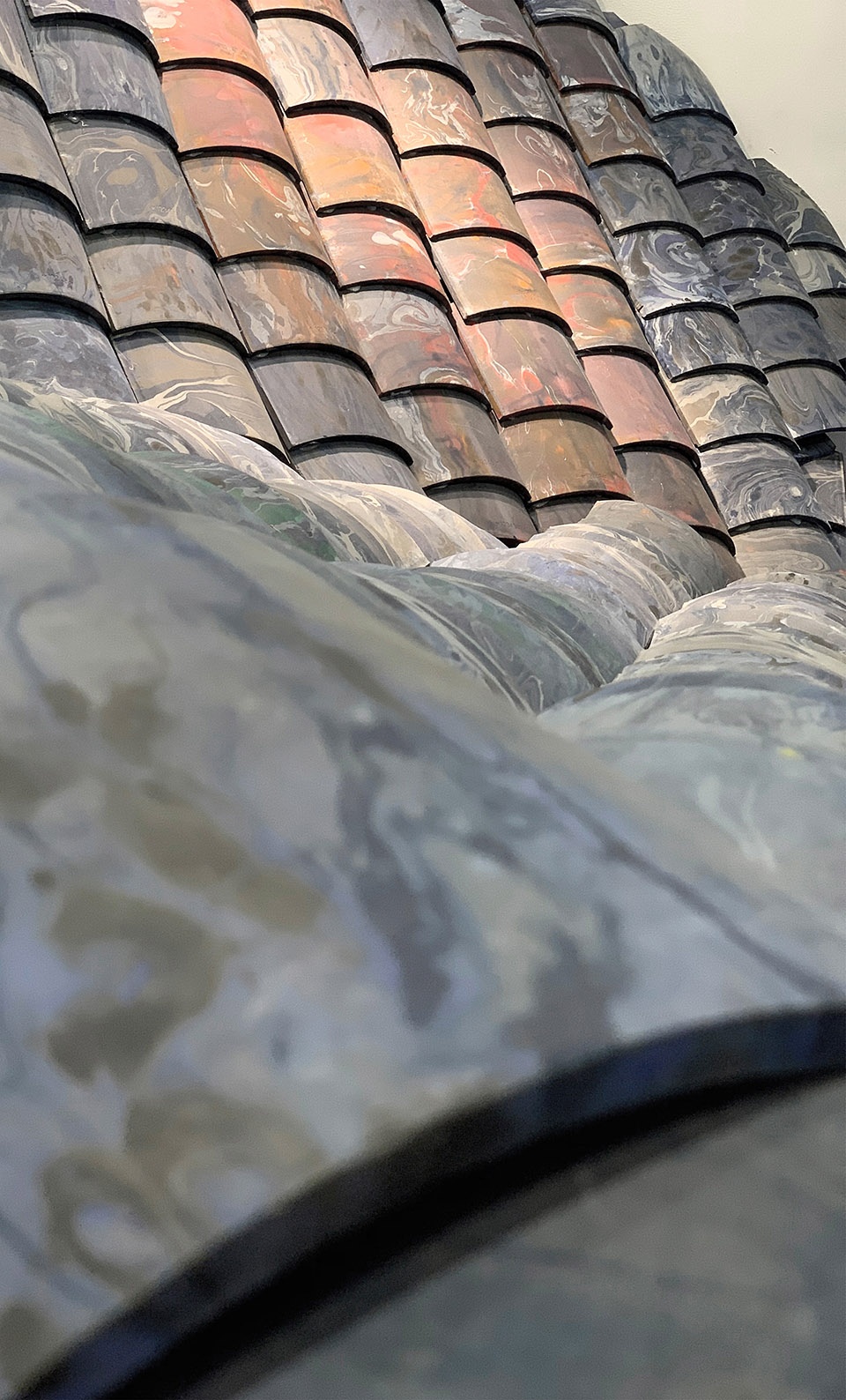 墨瓦·2019设计北京博览会丨介隐建筑事务所（Zen-In Architects）-42