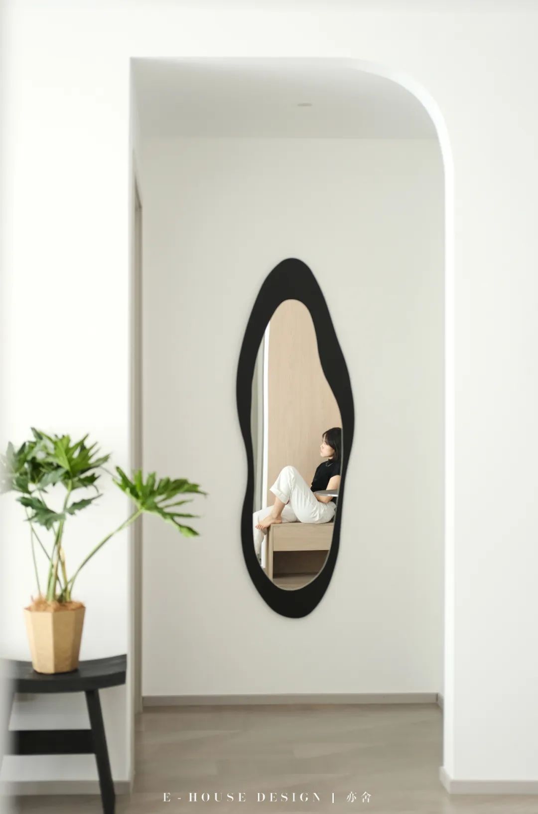 小春日和 · 成都温馨民宿设计丨中国成都丨亦舍设计-56