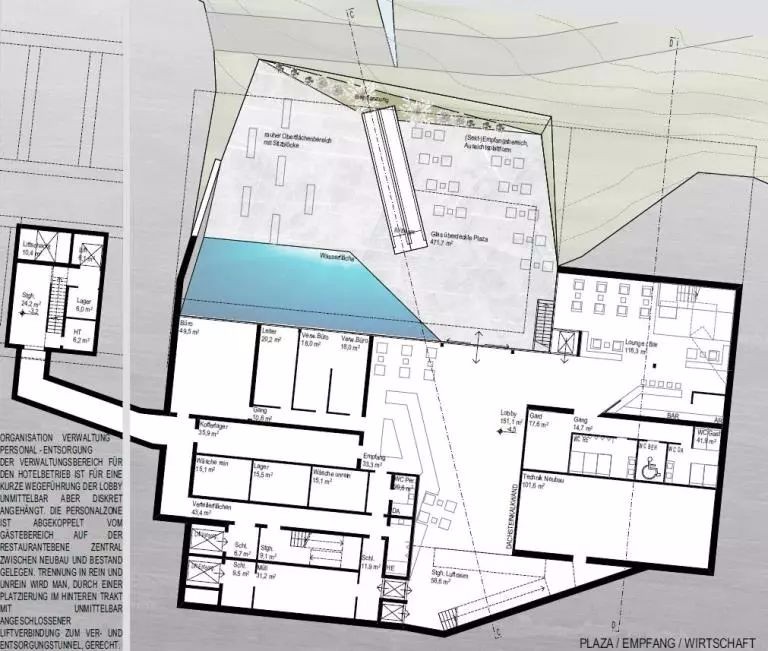 未来感住宅设计，维也纳 Ad2 Architekten 事务所打破传统-94