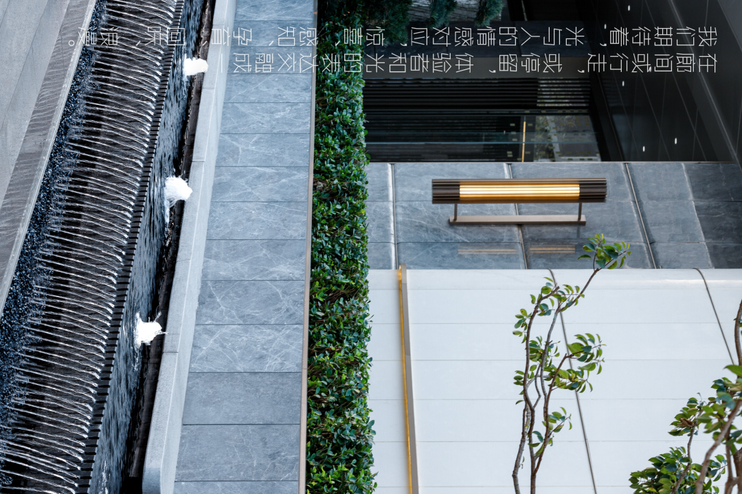 龙光·天宸丨中国佛山丨致澜景观-5