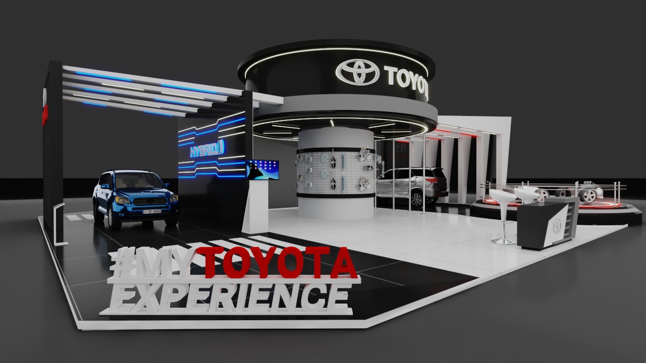 TOYOTA PAKISTAN AUTO PART SHOW-0