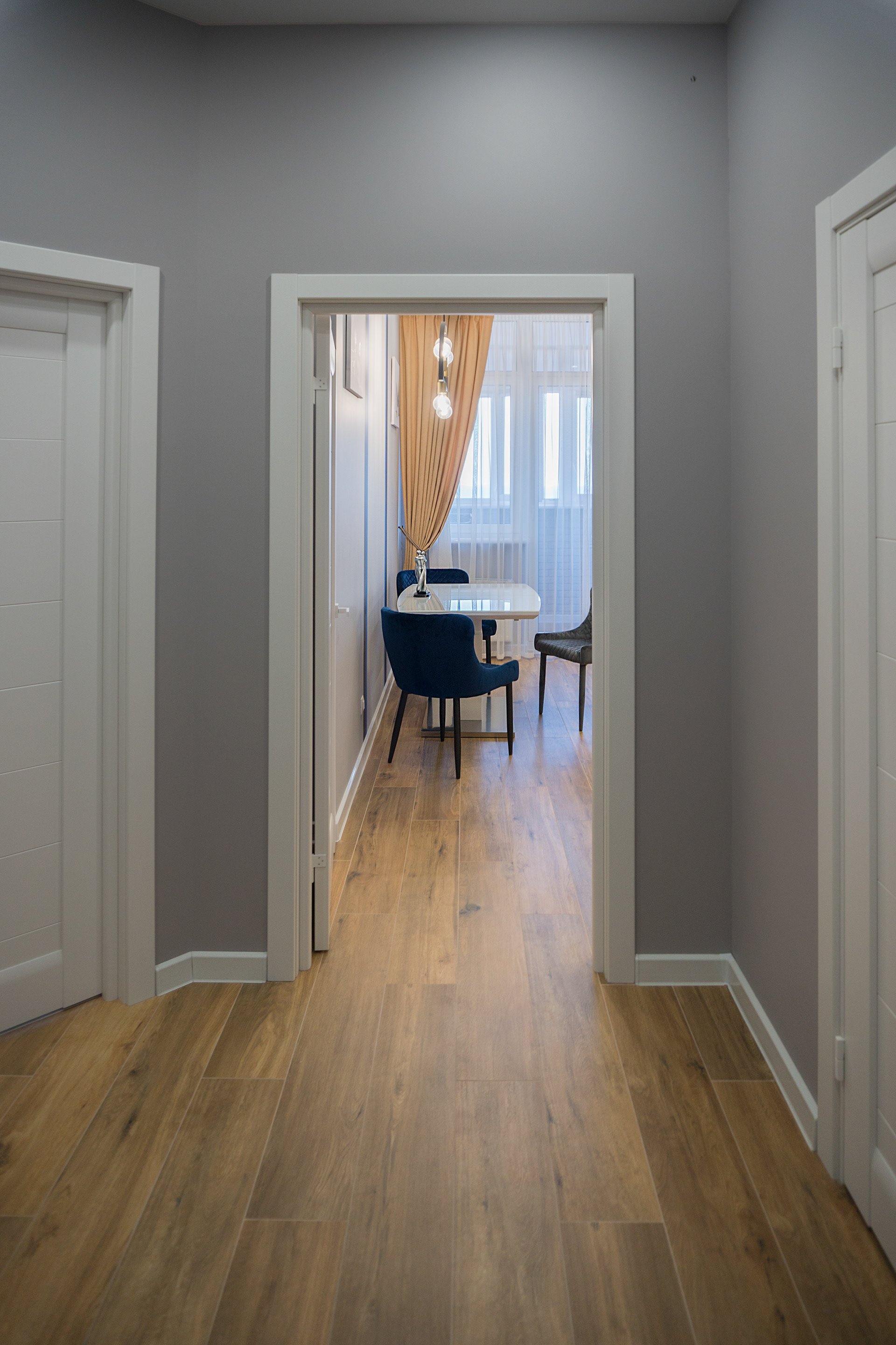 APARTMENT "FRENCH": 57 sq.m (Real)-5