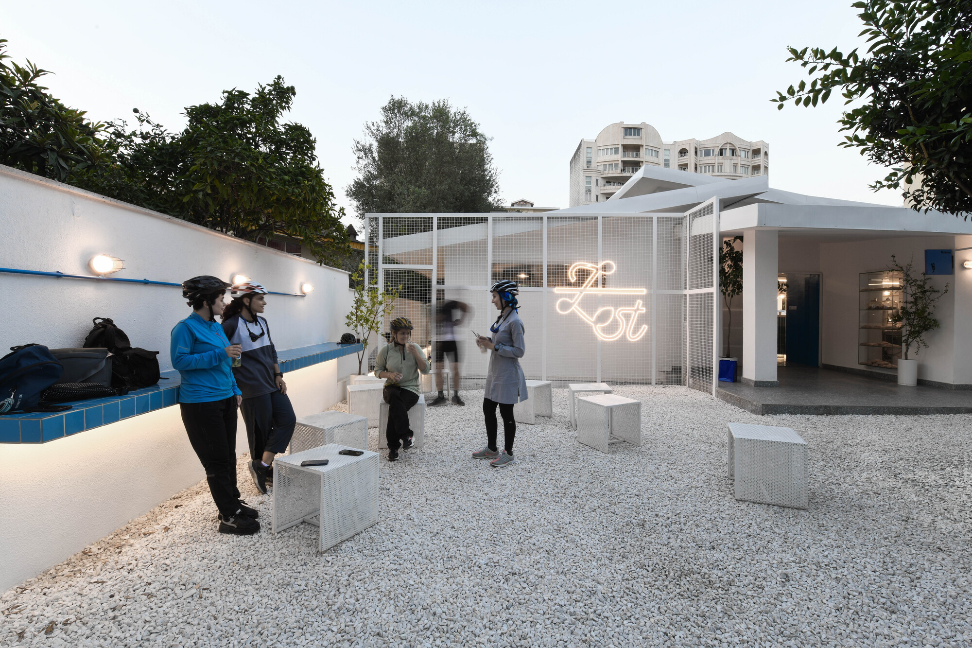 丨伊朗丨VAHID JOUDI STUDIO-42