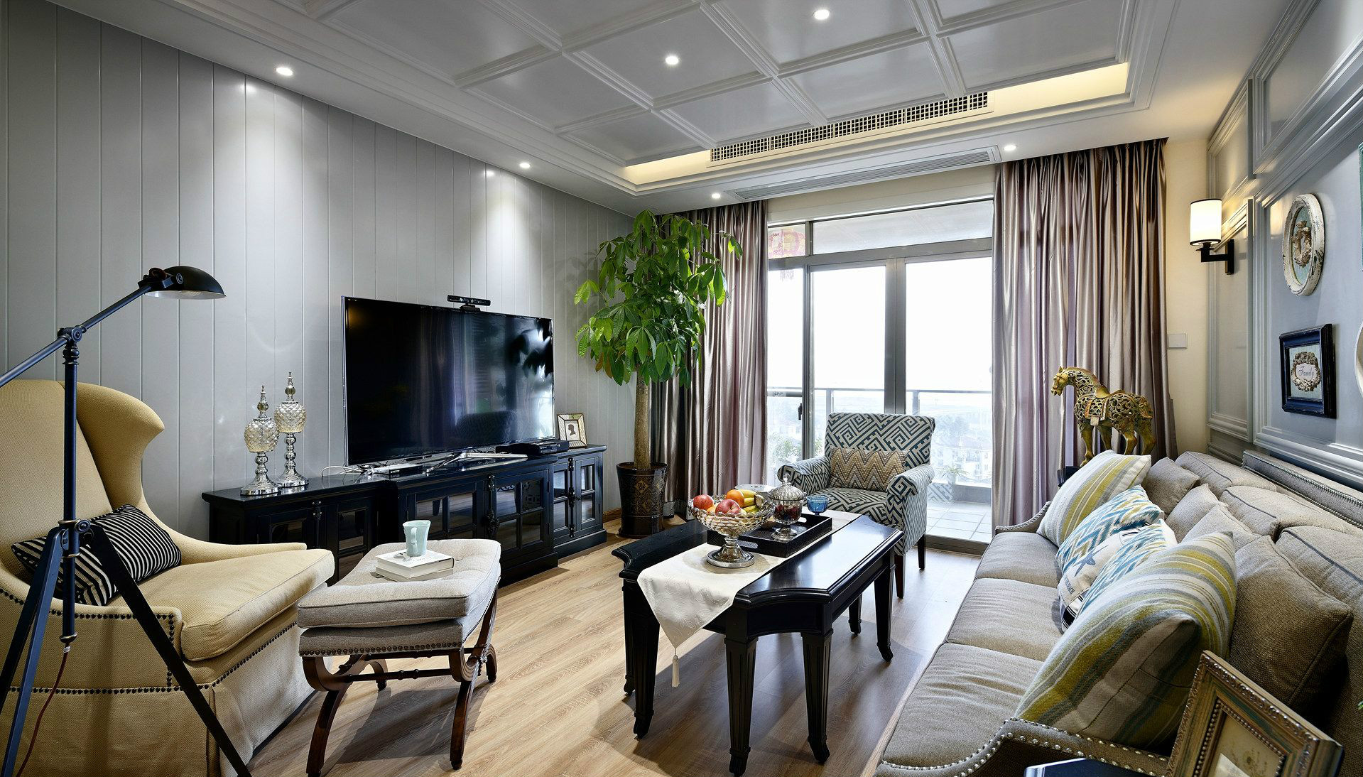 朱利设计  慵懒的午后-12