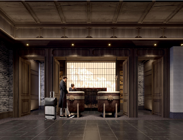 成都“南丝路第一站”茶马驿站丨中国四川丨上海和睿规划建筑设计有限公司-57