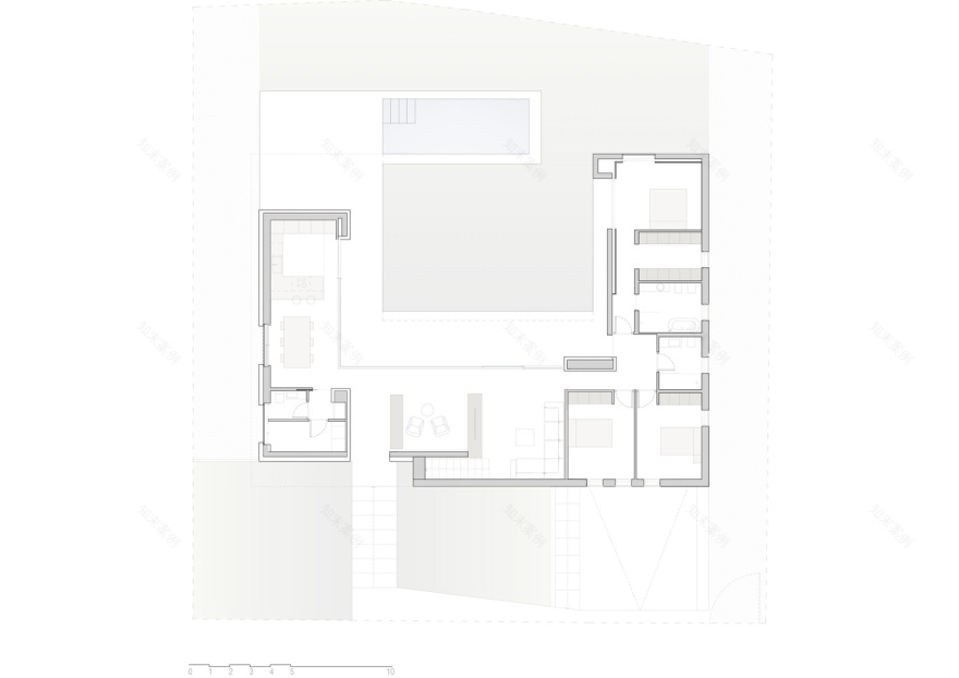 海滨高尔夫别墅-16