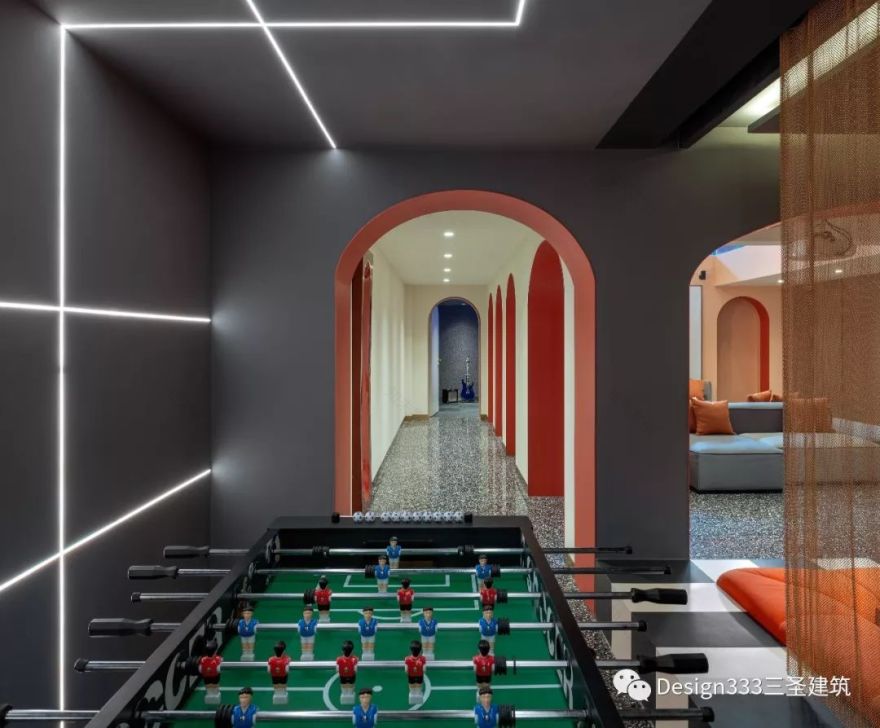 Design333作品 | 杭州新湖·香格里拉-171