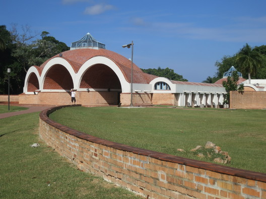 古巴国家艺术学校丨古巴哈瓦那-67