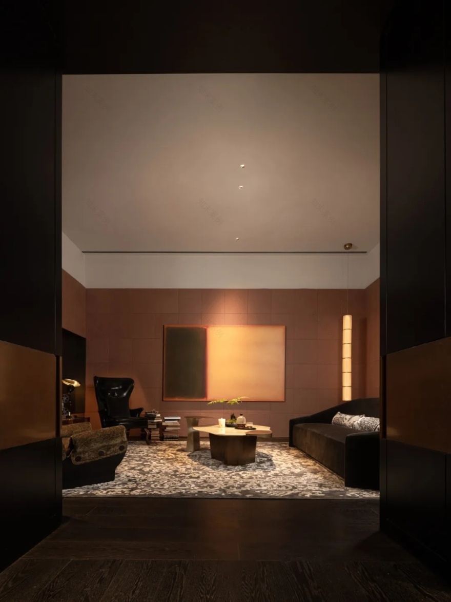 露香园·天誉丨中国上海丨W.DESIGN 无间设计-33