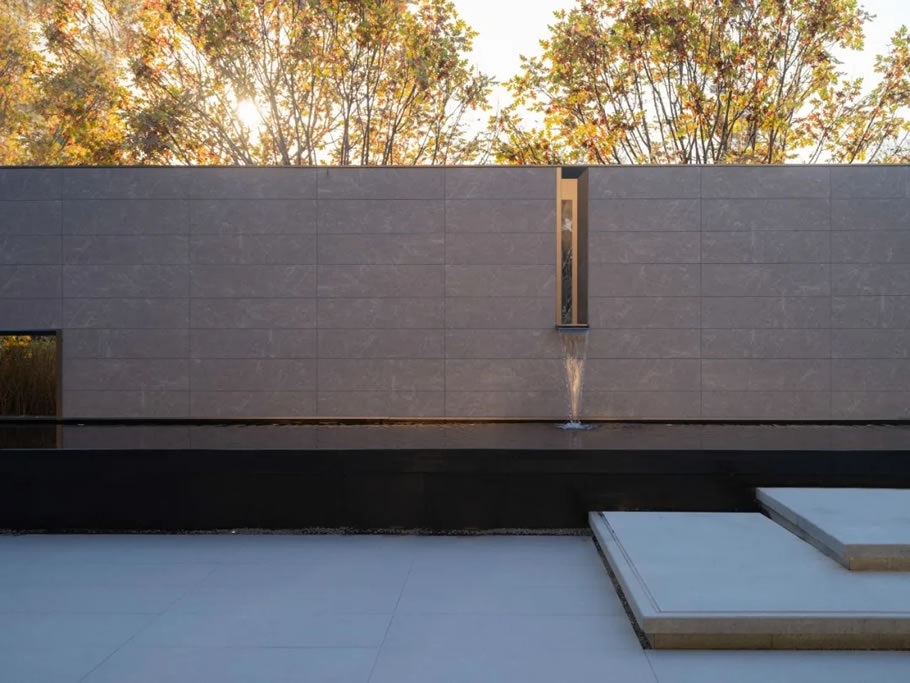 沈阳佳兆业·时光道丨中国沈阳丨DAOYUAN | 道远设计-42