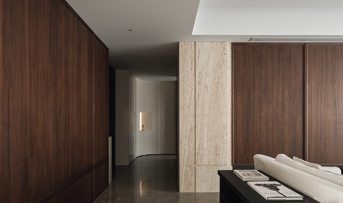 岛屿丨武汉得间设计-21