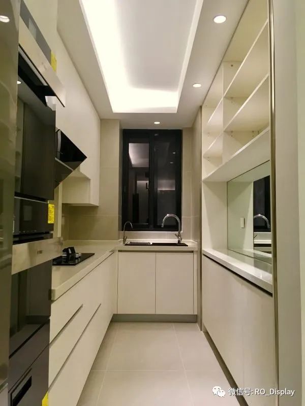 30 平米小户型变身,紧凑空间也有高品质生活-26