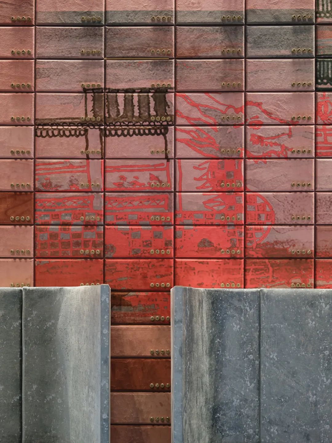 周大福北京“传”体验店丨中国北京丨ONE PLUS-32