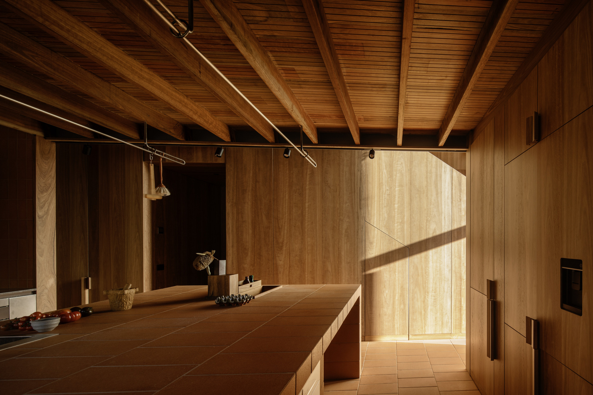 焦土海滨别墅丨澳大利亚丨Wardle-28