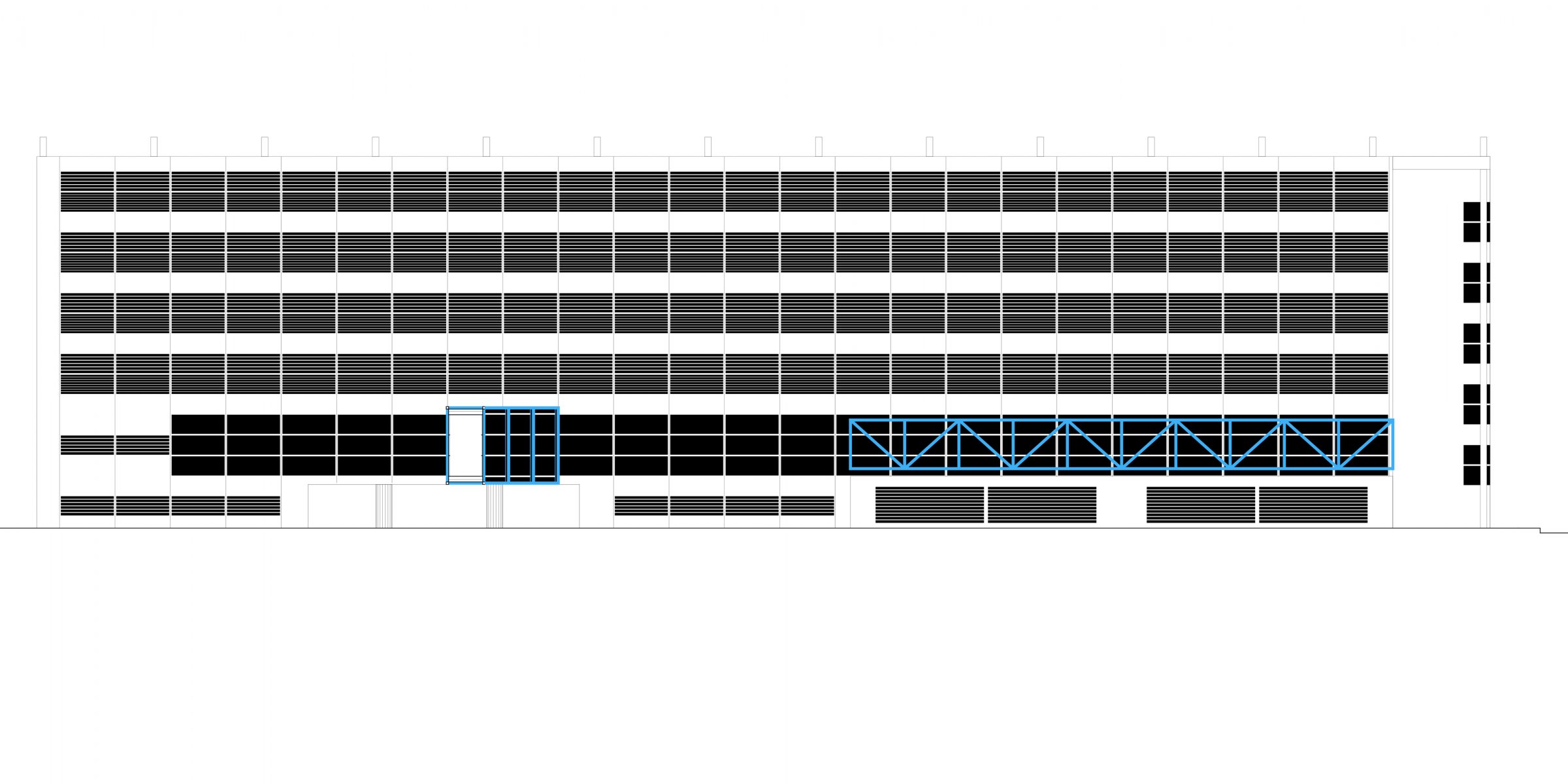 苏黎世新学校建筑丨秘鲁利马-8