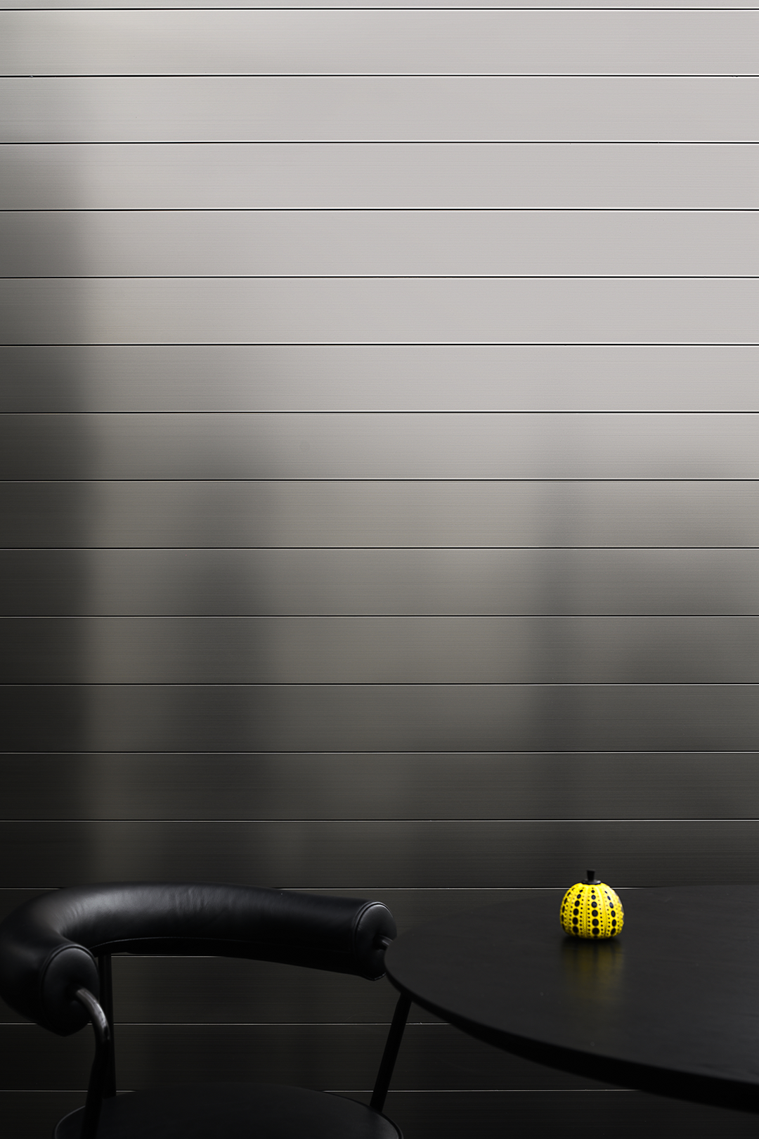 安生设计 吴振宝新作｜1500㎡ 现代别墅，游园如心-118