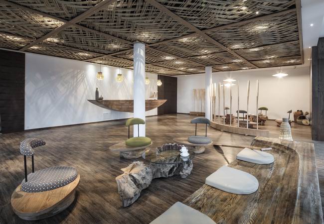 千岛湖 云水·格 精品Hotel-26