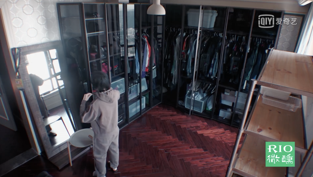 周笔畅的独居生活 | 仪式感与自由并存的家-40