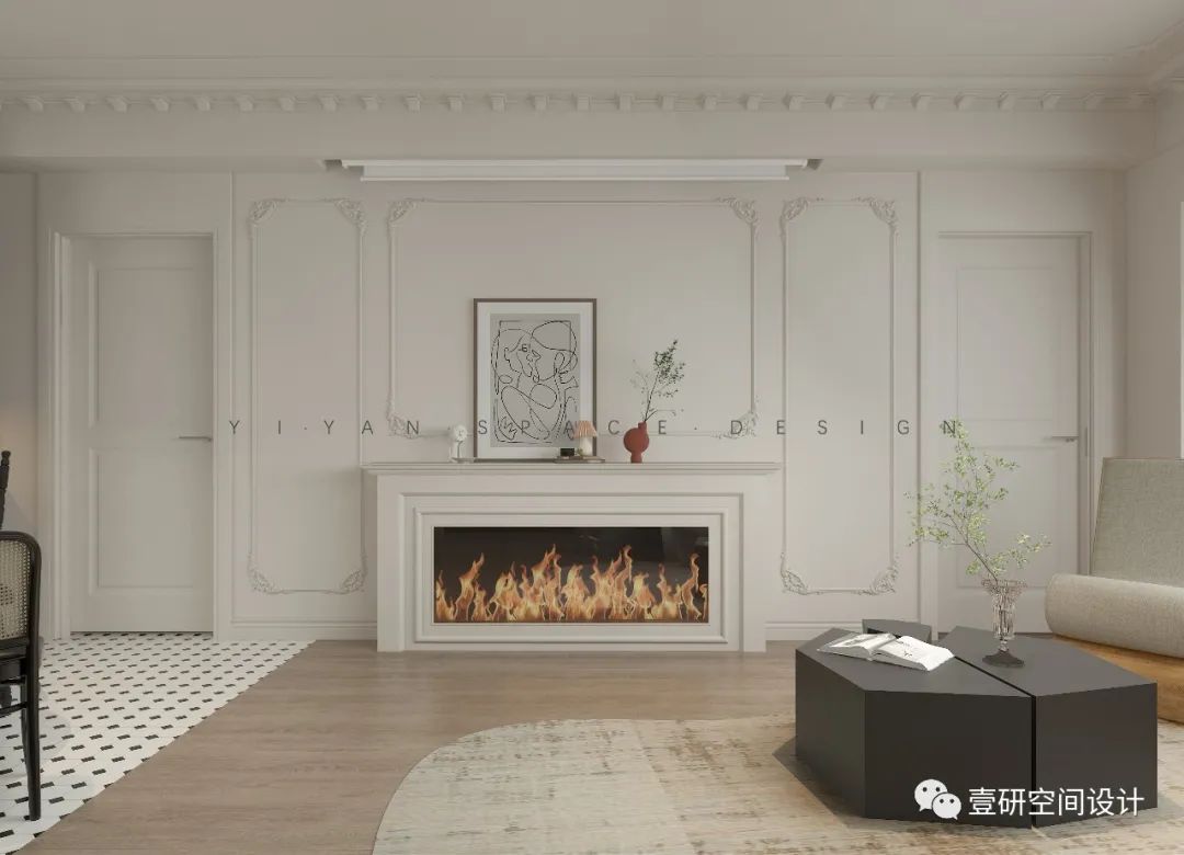 现代私宅,精致慢生活的艺术呈现丨中国合肥丨壹研设计-29