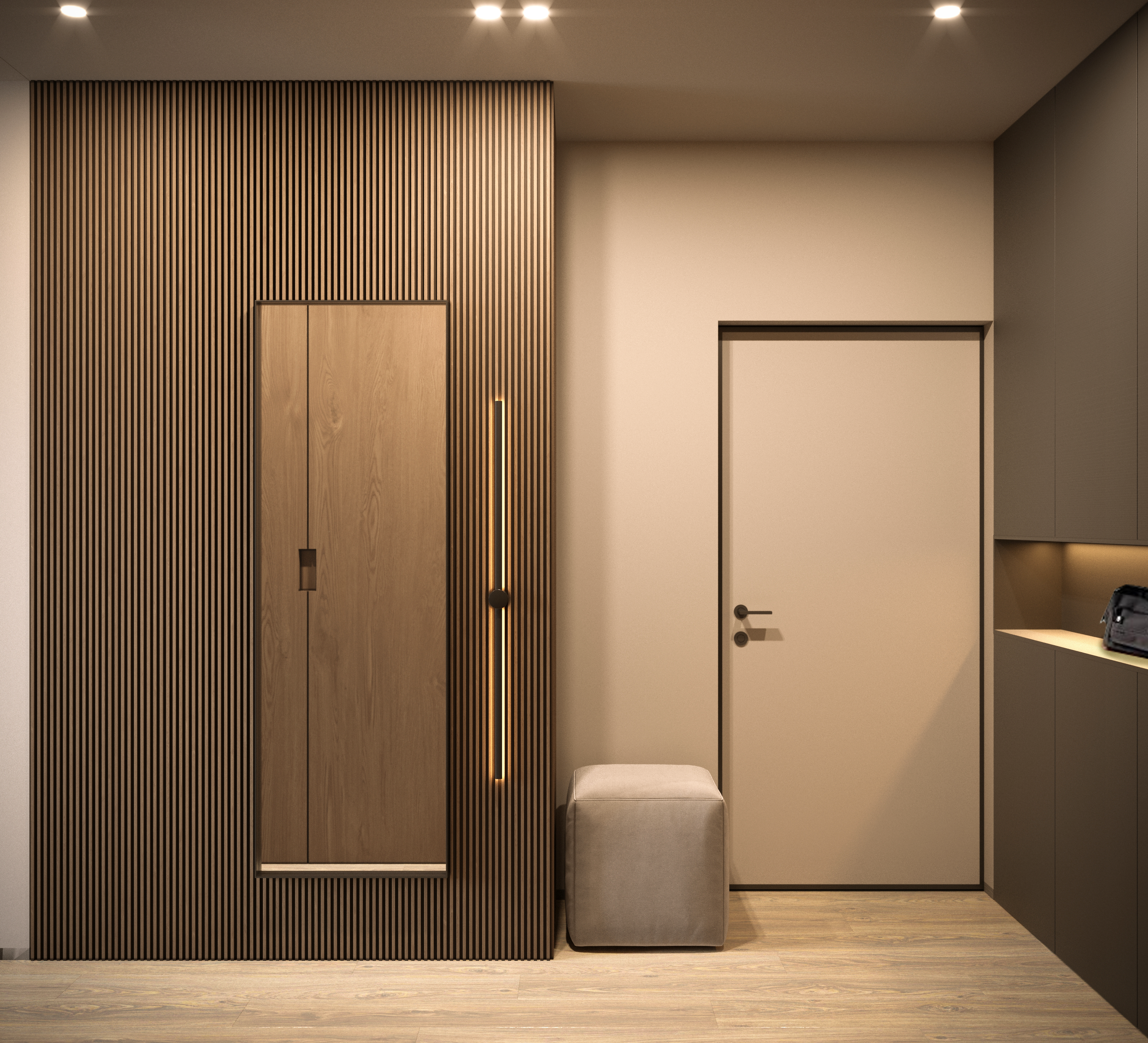 ЖК Сердце Столицы - 140м2-1