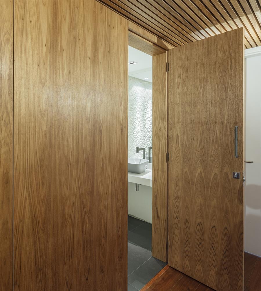 Carmona Paz 公寓设计-13