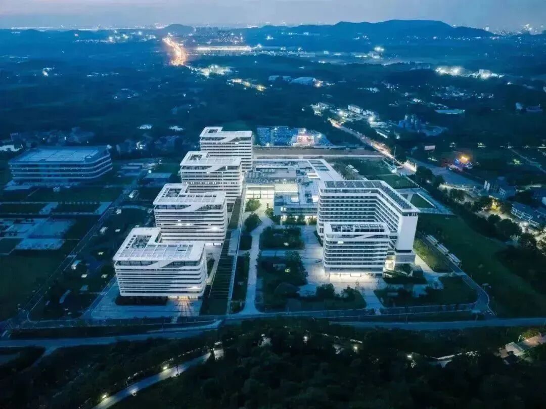 【品质饰界】云致医养，景琢匠心——武汉云景山医院打造医养新标杆-3