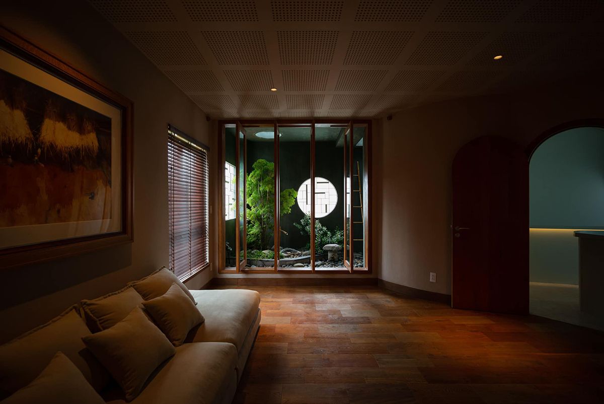 KTS 海滨别墅设计-17