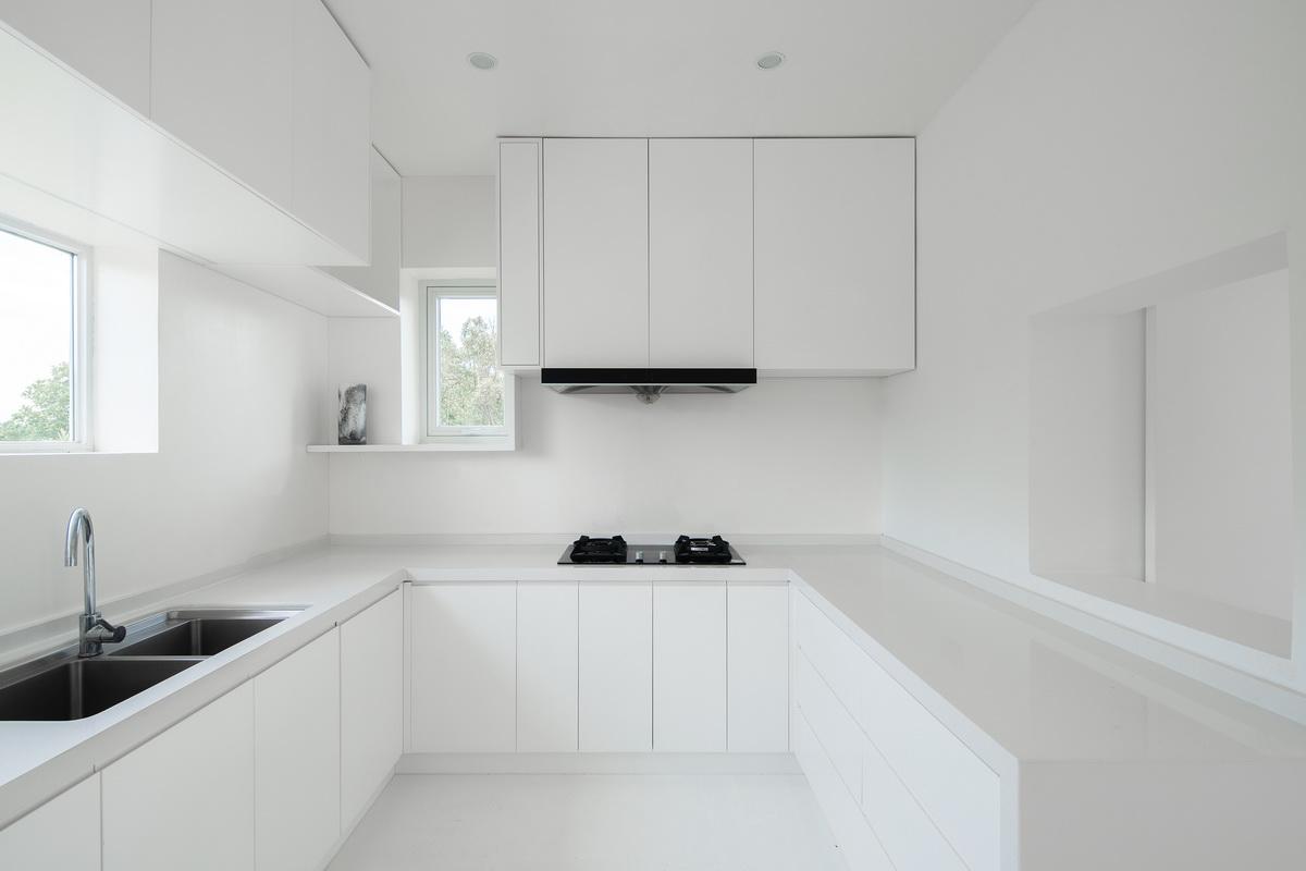 风景万画筒  陆宅丨中国上海丨ams元秀万建筑事务所-74