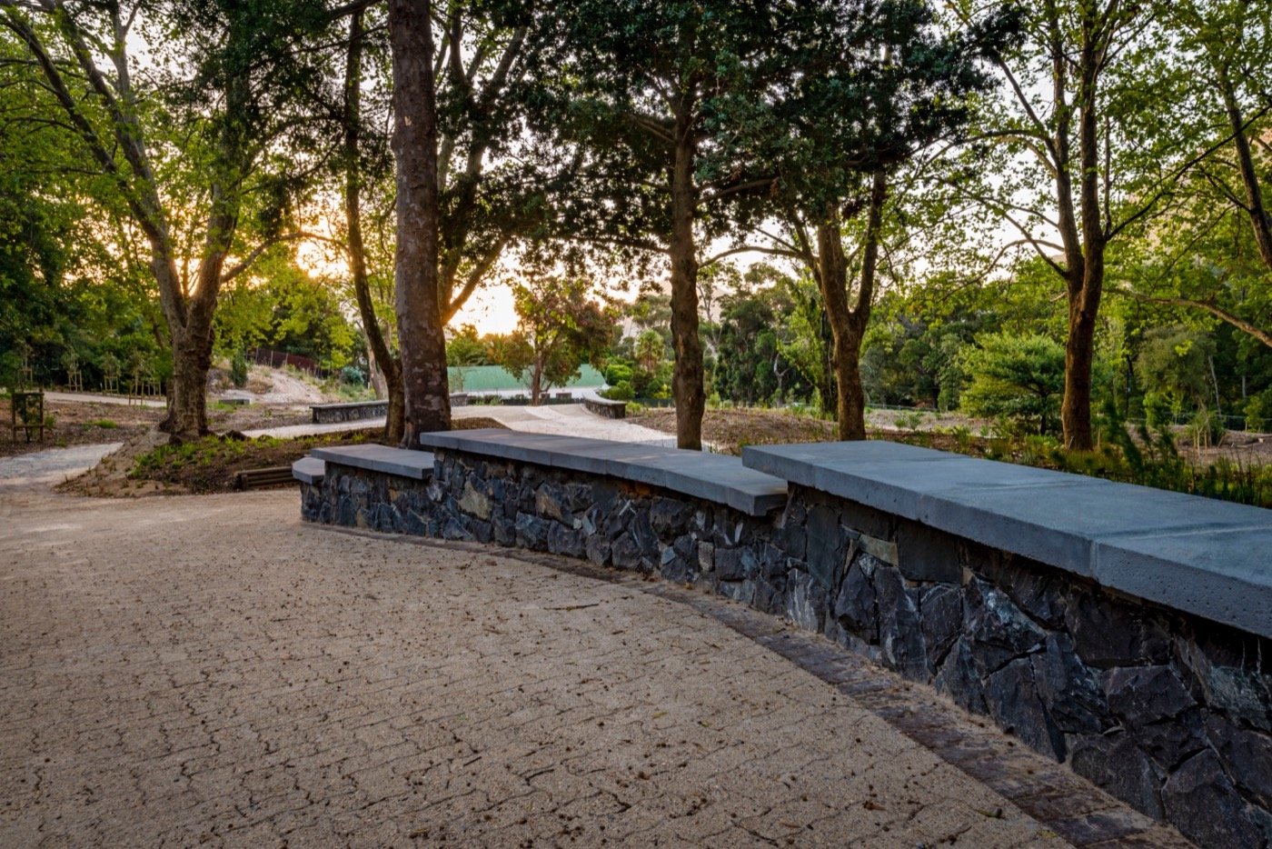 南非阿普尔加思庄园-44