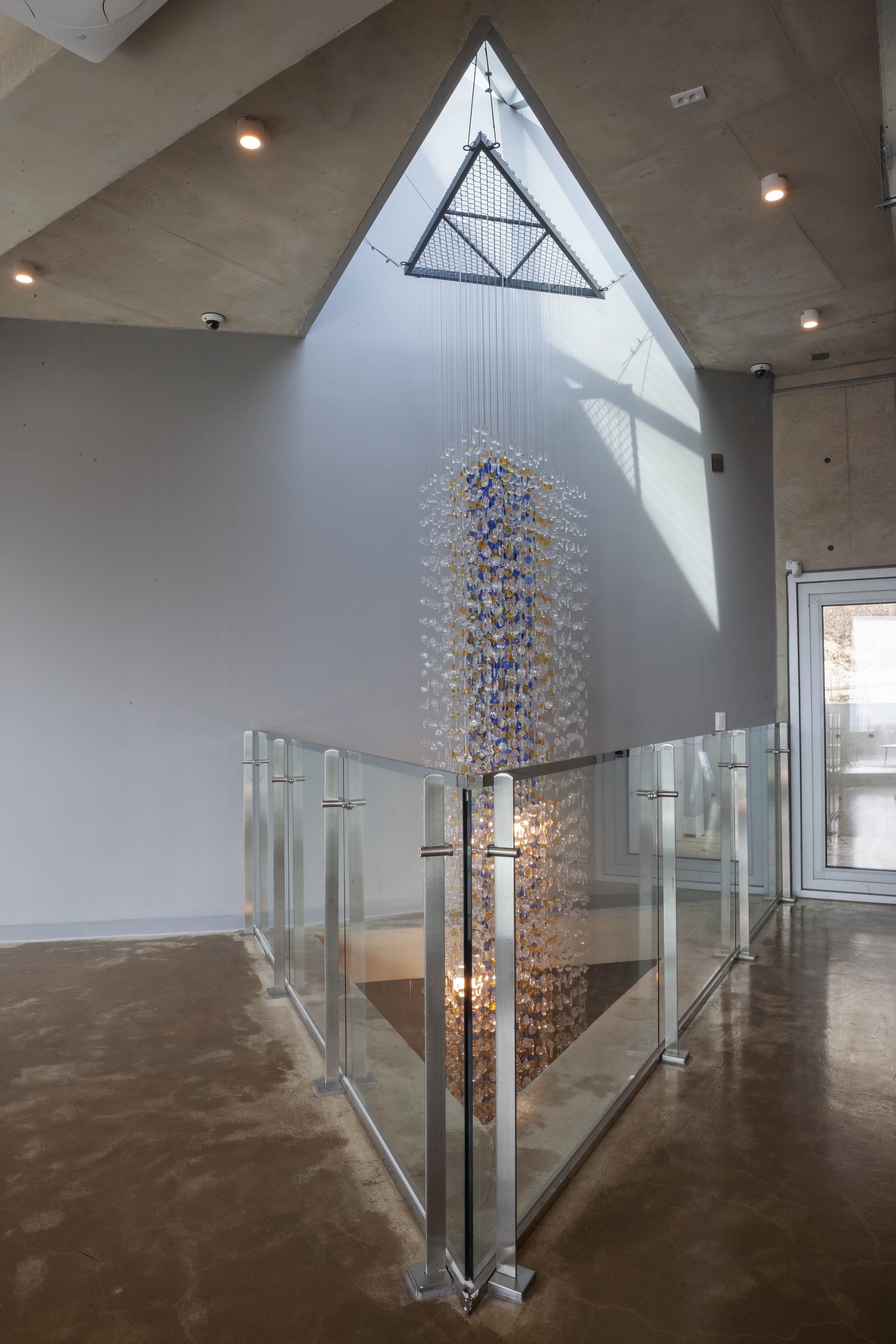 Cormeum Café and Neighborhood Facility / KARO Architekten-34