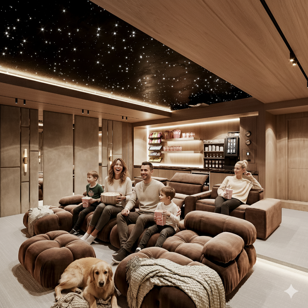 Residential Interior Projects-18