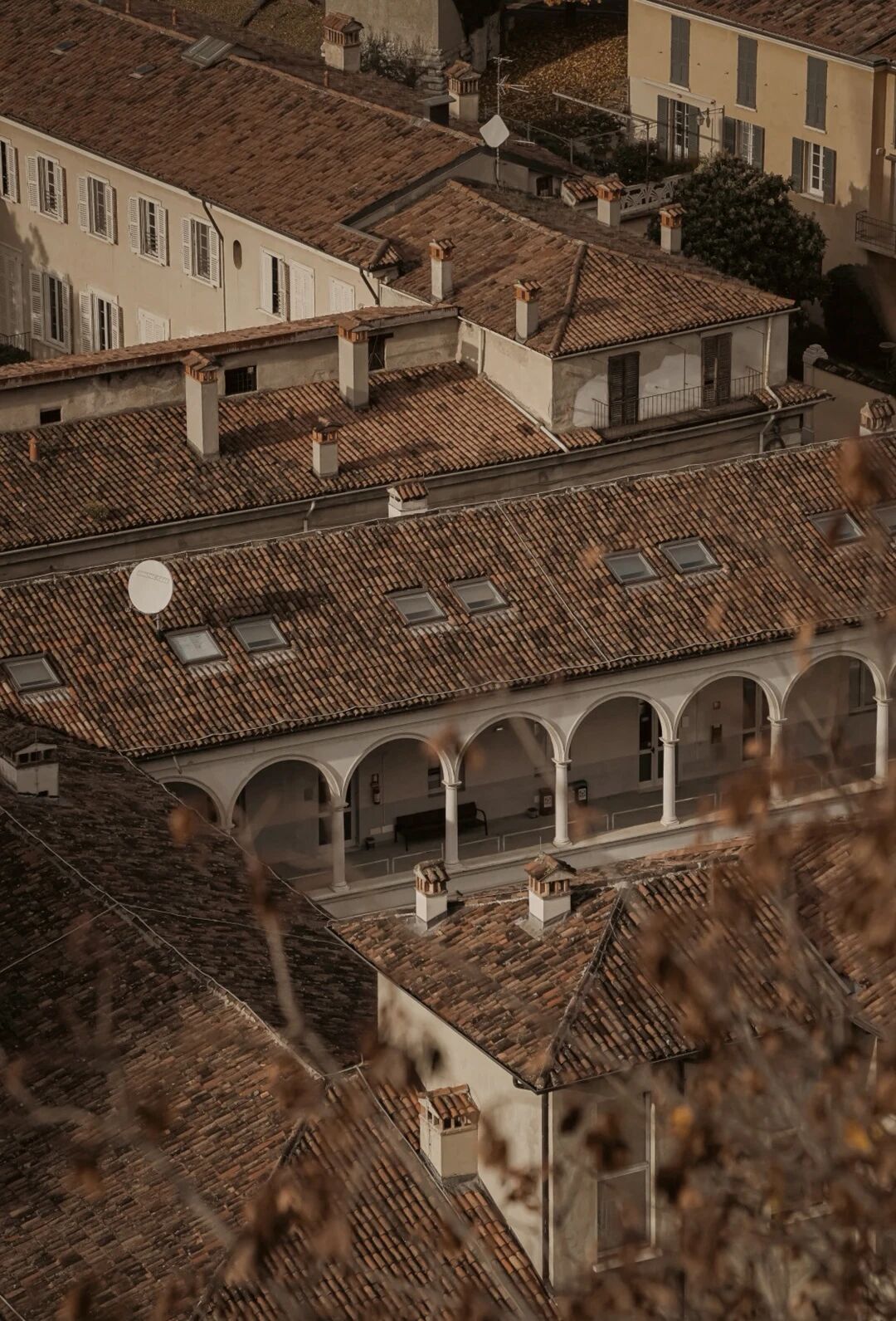 外灘天潼里丨中国上海-6