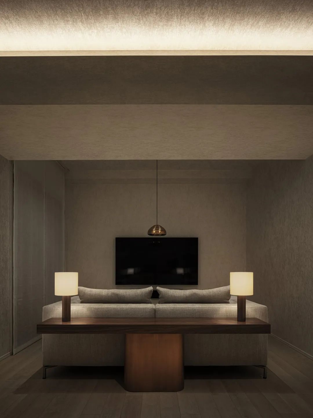 东京 Ariake 住宅丨日本东京丨I IN Inc.-17