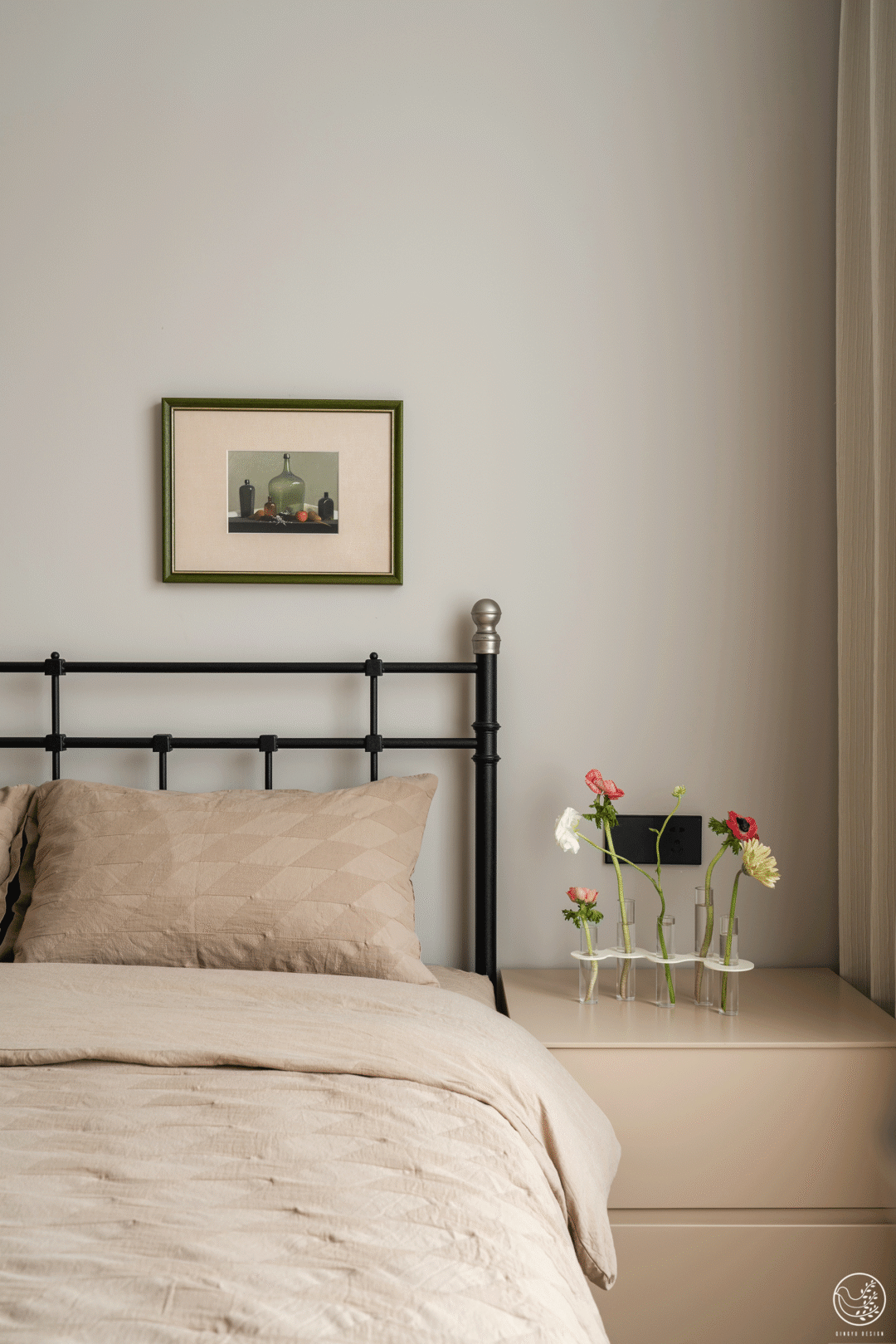 精致养老宅丨中国成都丨设计师王司囡-34