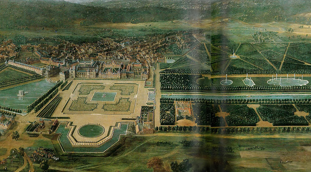 Les Héronnières de Fontainebleau  — MA² - Metzger et Associés Architecture-12